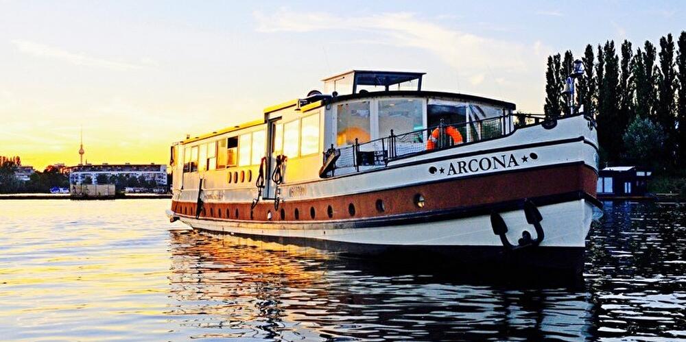 MS Arcona