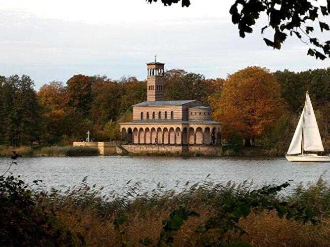 Heilandskirche