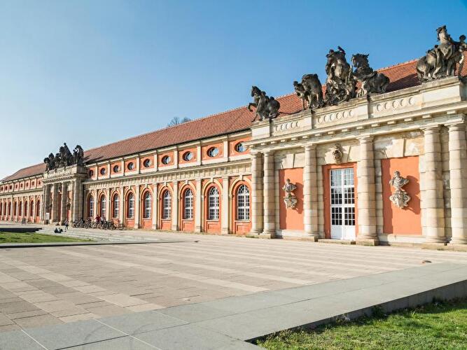 Filmmuseum Potsdam