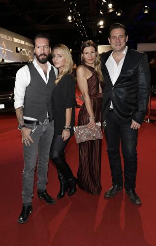 Tribute to Bambi 2017