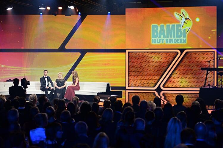 Tribute to Bambi 2017