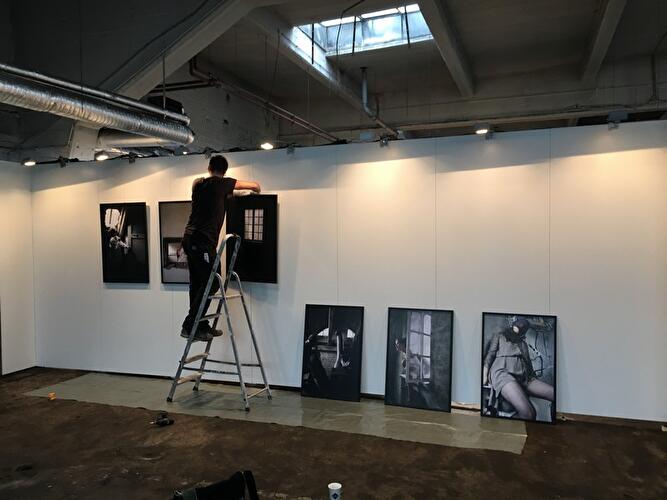 Enter Art Foundation - 49 Contemporary Artists