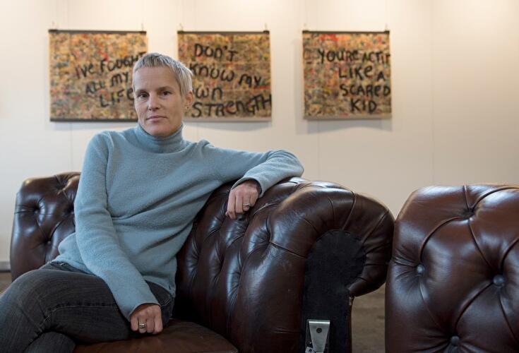 49 Contemporary Artists