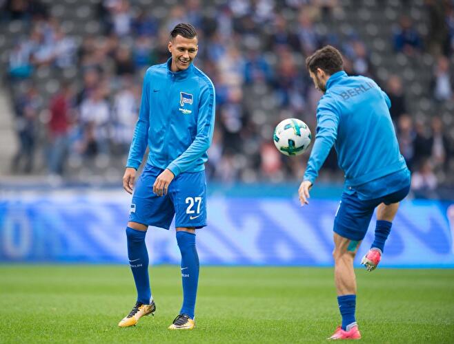 Hertha BSC - FC Schalke 04