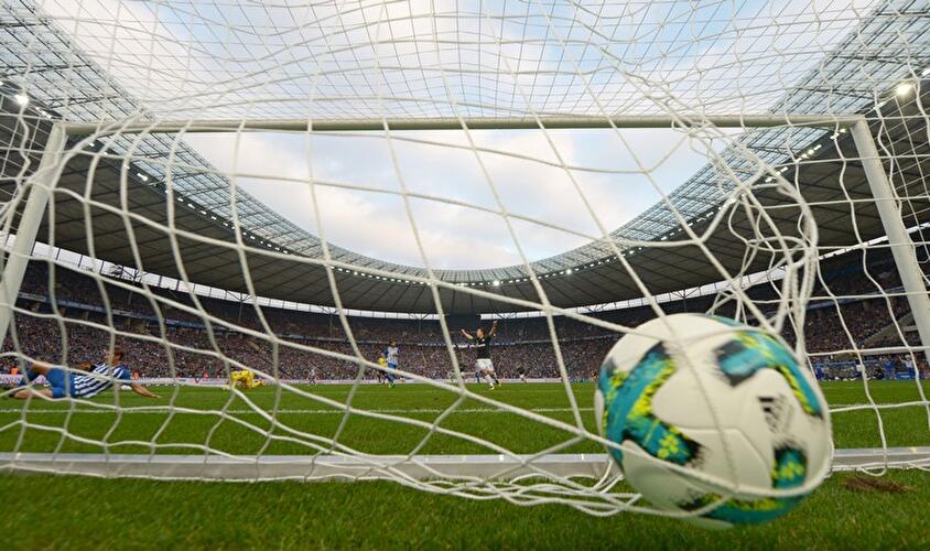Hertha BSC - FC Schalke 04
