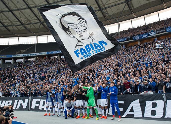 Hertha BSC - FC Schalke 04