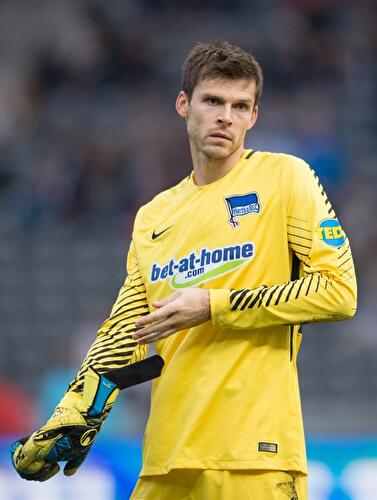 Hertha BSC - FC Schalke 04