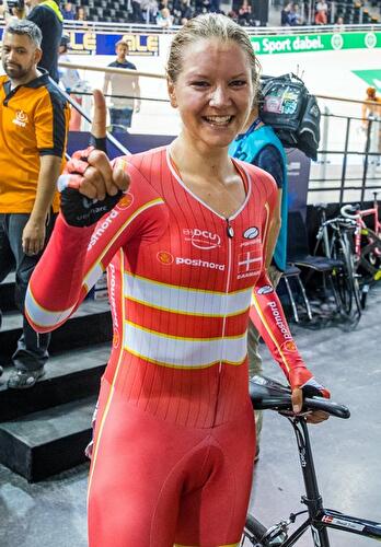 Bahnrad-EM 2017