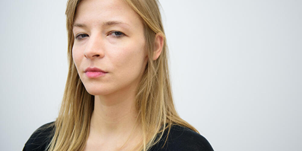 Agnieszka Polska