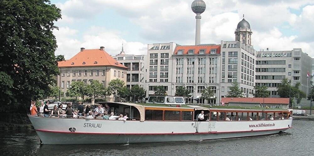 Stralau