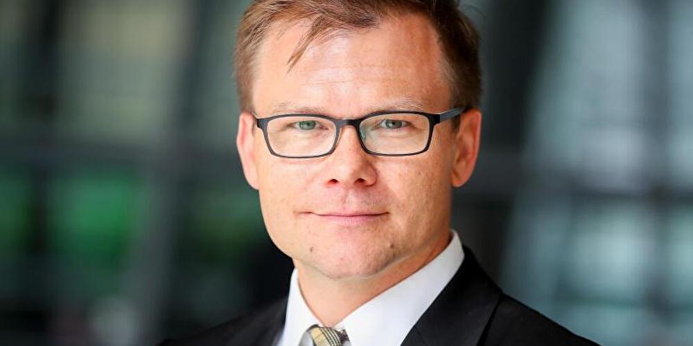 Carsten Schneider