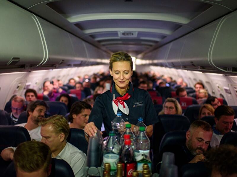 Abschied von Air Berlin