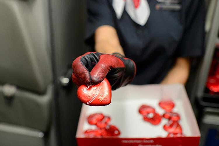 Abschied von Air Berlin