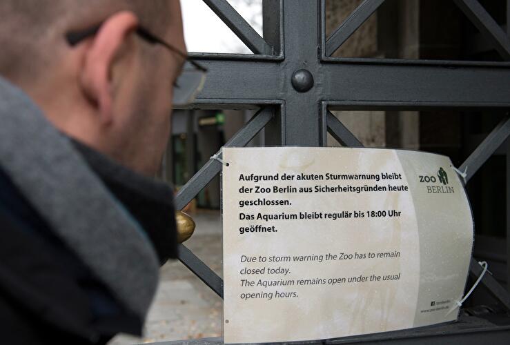 Zoo Berlin