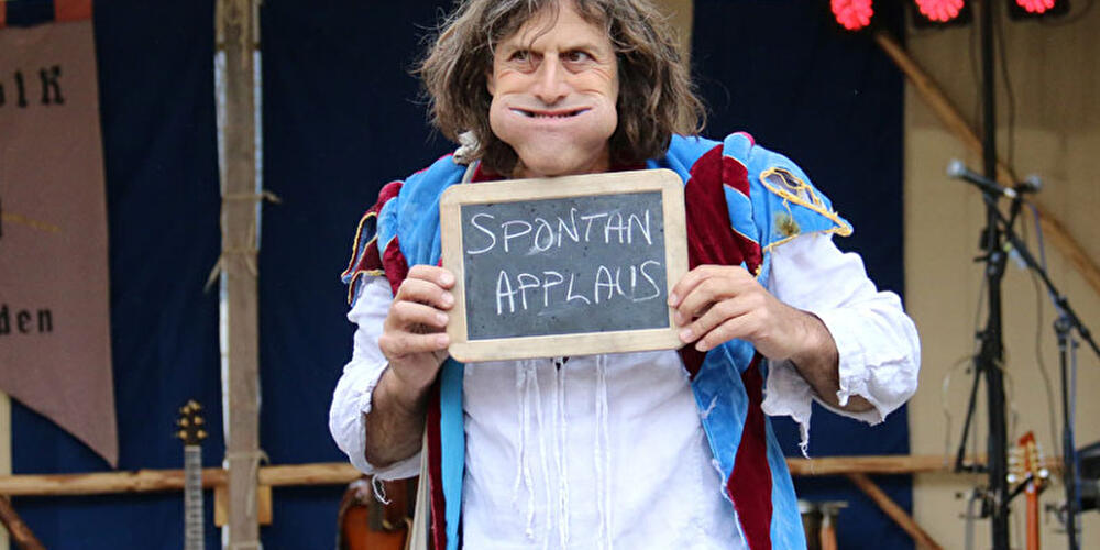 Märchenschloss Grunewald