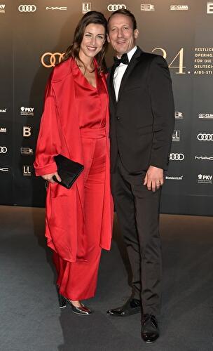 Operngala für die Deutsche Aids-Stiftung 2017