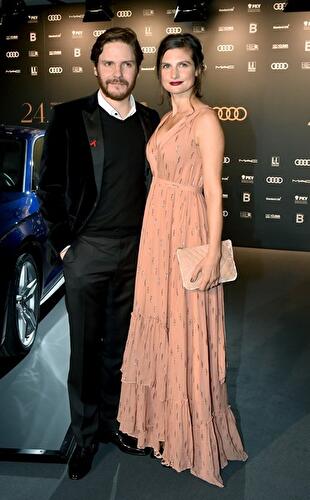 Operngala für die Deutsche Aids-Stiftung 2017