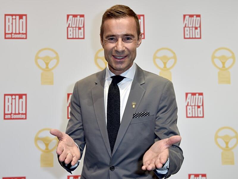 Goldenes Lenkrad 2017