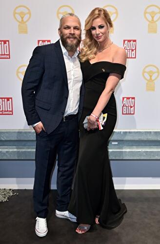 Goldenes Lenkrad 2017