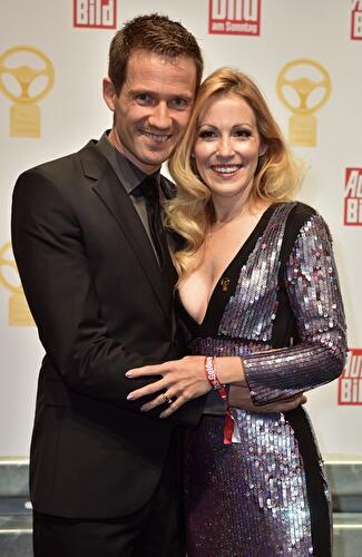 Goldenes Lenkrad 2017