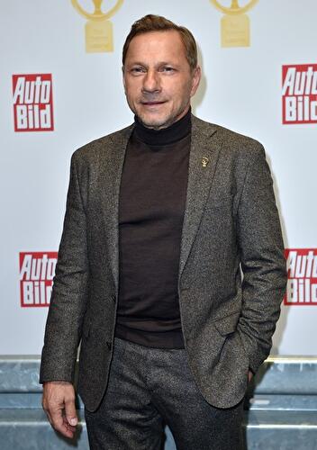 Goldenes Lenkrad 2017