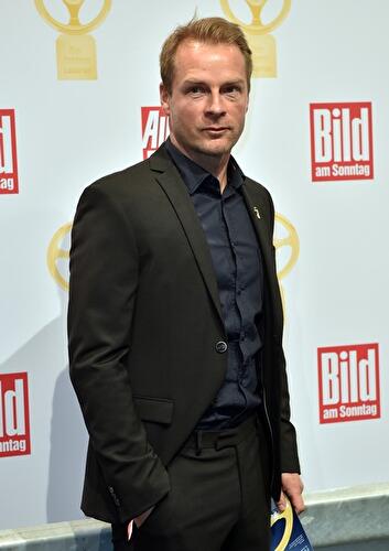 Goldenes Lenkrad 2017