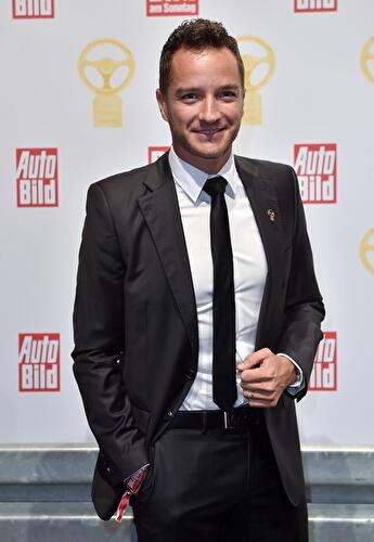 Goldenes Lenkrad 2017