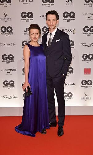 GQ Men of the Year 2017