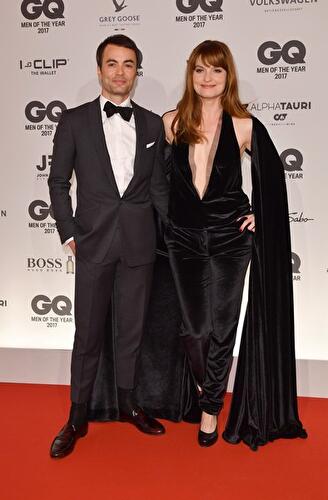 GQ Men of the Year 2017