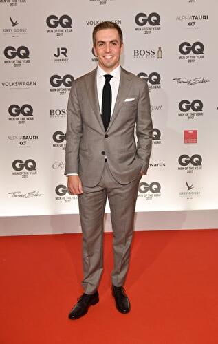 GQ Men of the Year 2017