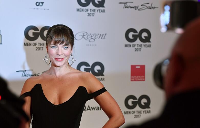 GQ Men of the Year 2017