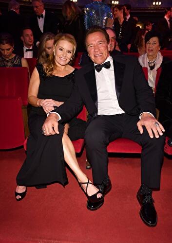 GQ Men of the Year 2017