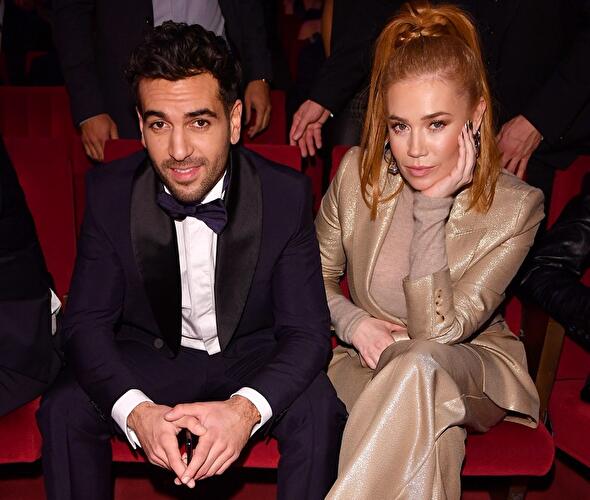 GQ Men of the Year 2017