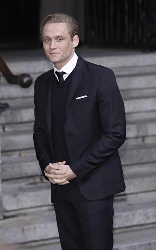 GQ Men of the Year 2017