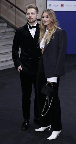 GQ Men of the Year 2017