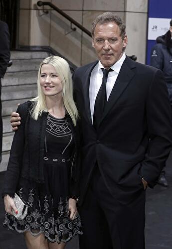 GQ Men of the Year 2017