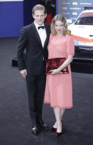 GQ Men of the Year 2017