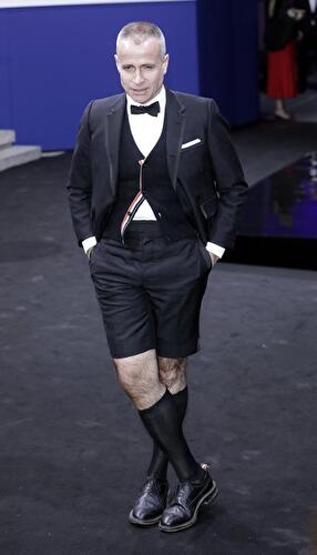 GQ Men of the Year 2017