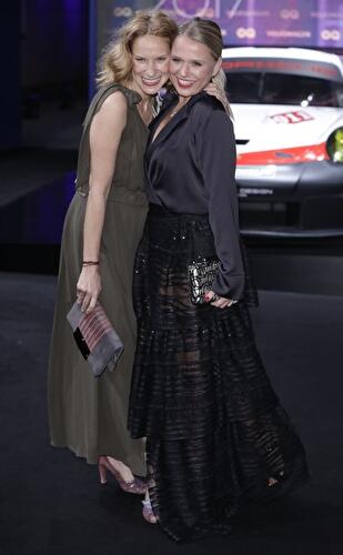 GQ Men of the Year 2017