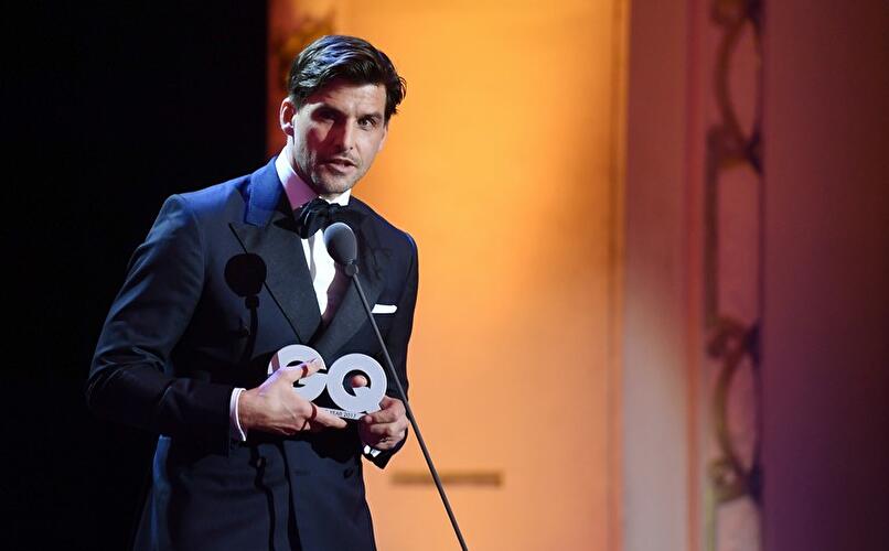 GQ Men of the Year 2017