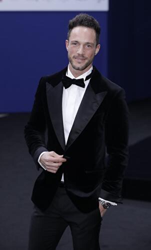 GQ Men of the Year 2017