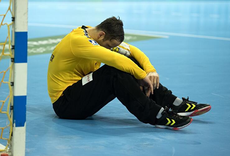 Füchse Berlin - SG Flensburg-Handewitt