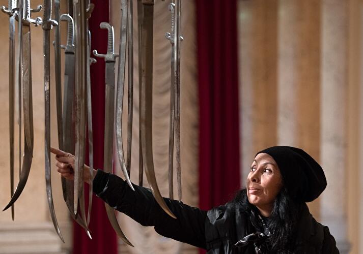 3. Berliner Herbstsalon