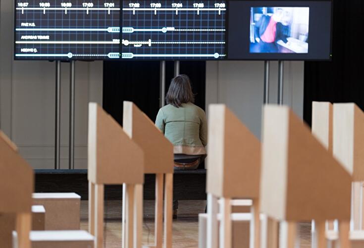 3. Berliner Herbstsalon