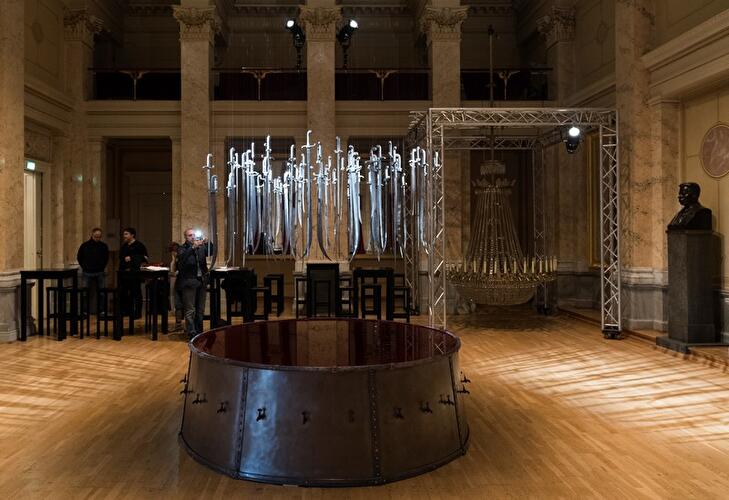 3. Berliner Herbstsalon