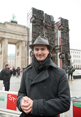 3. Berliner Herbstsalon