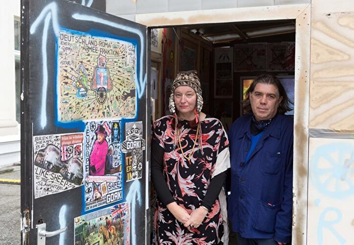 3. Berliner Herbstsalon