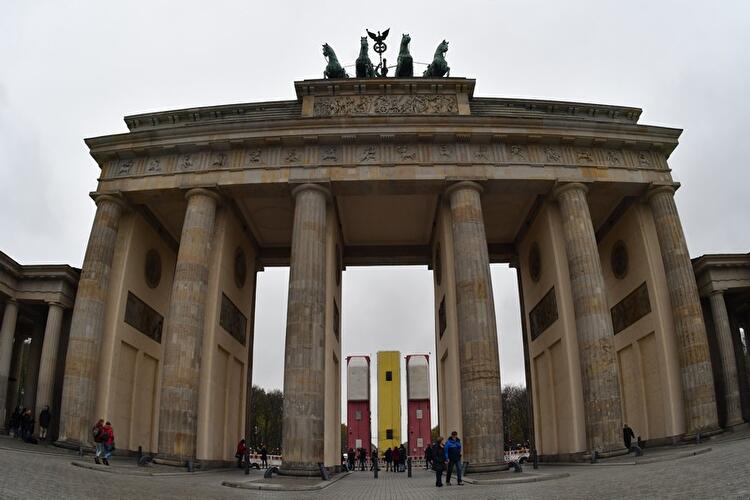 3. Berliner Herbstsalon