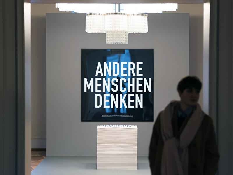 3. Berliner Herbstsalon