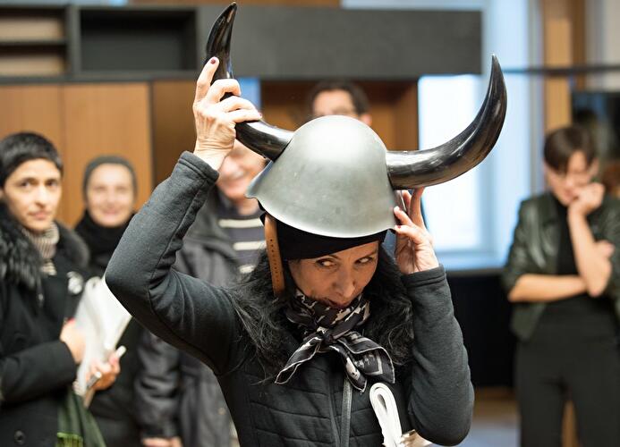 3. Berliner Herbstsalon